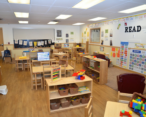 Preschool «Childtime of Raleigh, NC», reviews and photos, 9420 Six Forks Rd, Raleigh, NC 27615, USA