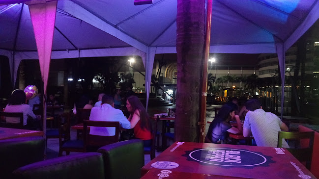Opiniones de BlackPepper en Guayaquil - Pub