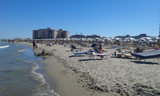 Lido Adrianon Ranta