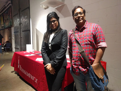 Performing Arts Theater «Columbus Performing Arts Center», reviews and photos, 549 Franklin Ave, Columbus, OH 43215, USA