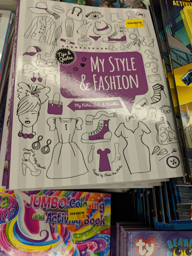 Variety Store «Five Below», reviews and photos, 190 Upland Square Dr, Stowe, PA 19464, USA