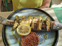 Plats et boissons du Restaurant méditerranéen Au Brin de Thym à Arles - n°3