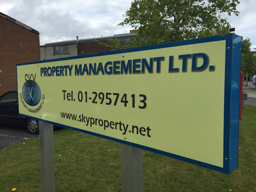 Sky Property Management Ltd