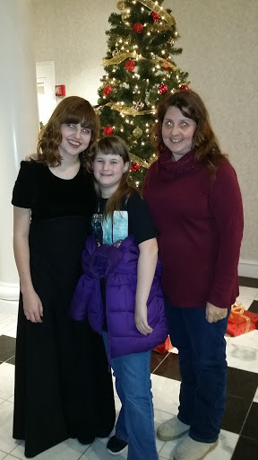 Performing Arts Theater «Falany Performing Arts Center», reviews and photos, 7300 Reinhardt College Pkwy, Waleska, GA 30183, USA