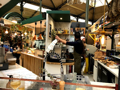 PARDI à Paris