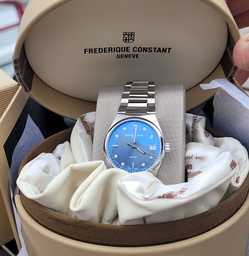 My Watch image