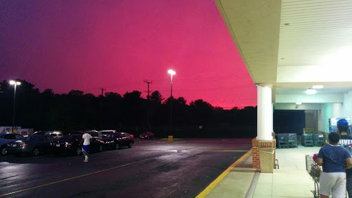 Shopping Mall «Ravenwood Shopping Center», reviews and photos, 910 Taylor Ave, Towson, MD 21286, USA