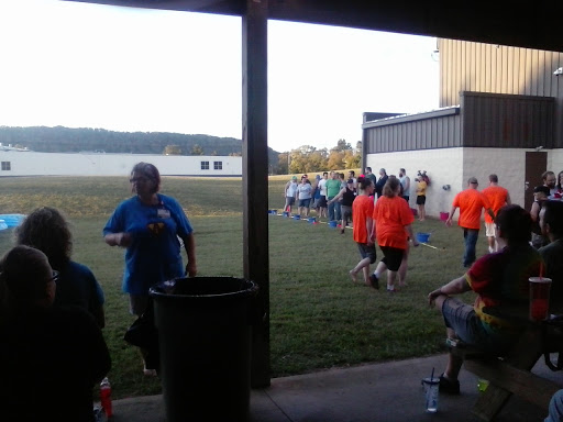 Auto Parts Store «Dorman Products Inc», reviews and photos, 25 Dorman Dr, Warsaw, KY 41095, USA