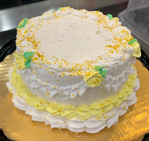 Ice Cream Shop «Cold Stone Creamery», reviews and photos, 2449 Prince William Pkwy, Woodbridge, VA 22192, USA