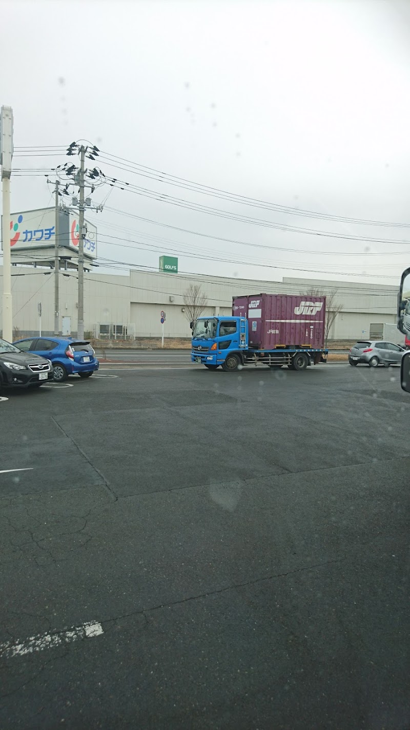 セブン イレブン 仙台新港店 宮城県仙台市宮城野区中野 コンビニエンスストア コンビニ グルコミ