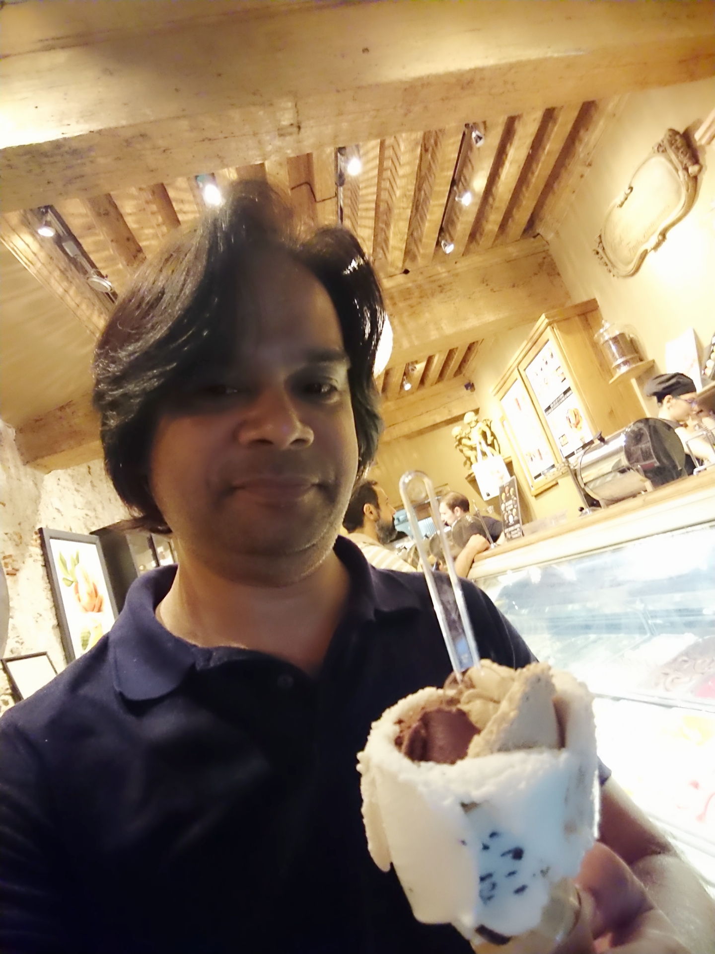 Photo n° 2 de l'avis de Lalit.a fait le 25/07/2018 à 21:14