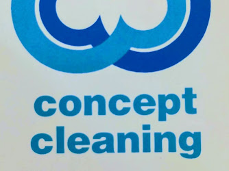 Concept Cleaning