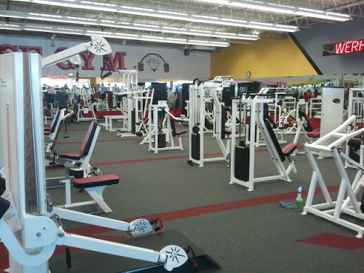 275 Dickson Plaza Dr, Dickson, TN 37055, USA