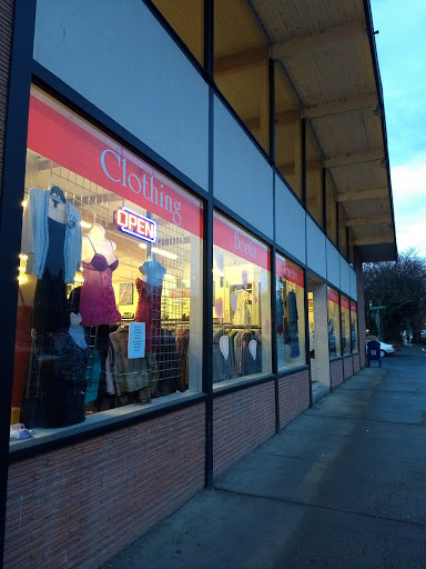 Thrift Store «St. Vincent de Paul Retail Thrift Store», reviews and photos