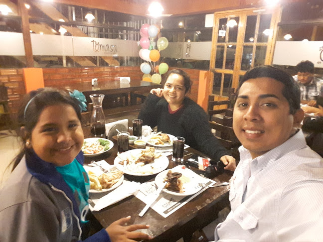 Tomasa Pollo & Grill - Talara