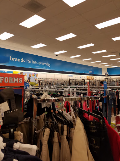 Clothing Store «Ross Dress for Less», reviews and photos, 17880 Newhope St, Fountain Valley, CA 92708, USA