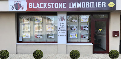 CABINET BLACKSTONE IMMO à Montargis
