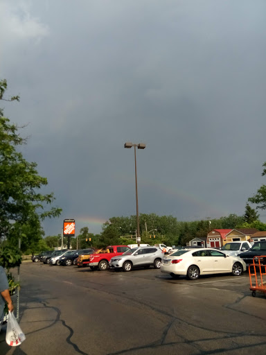 Home Improvement Store «The Home Depot», reviews and photos, 5900 Airport Hwy, Toledo, OH 43615, USA