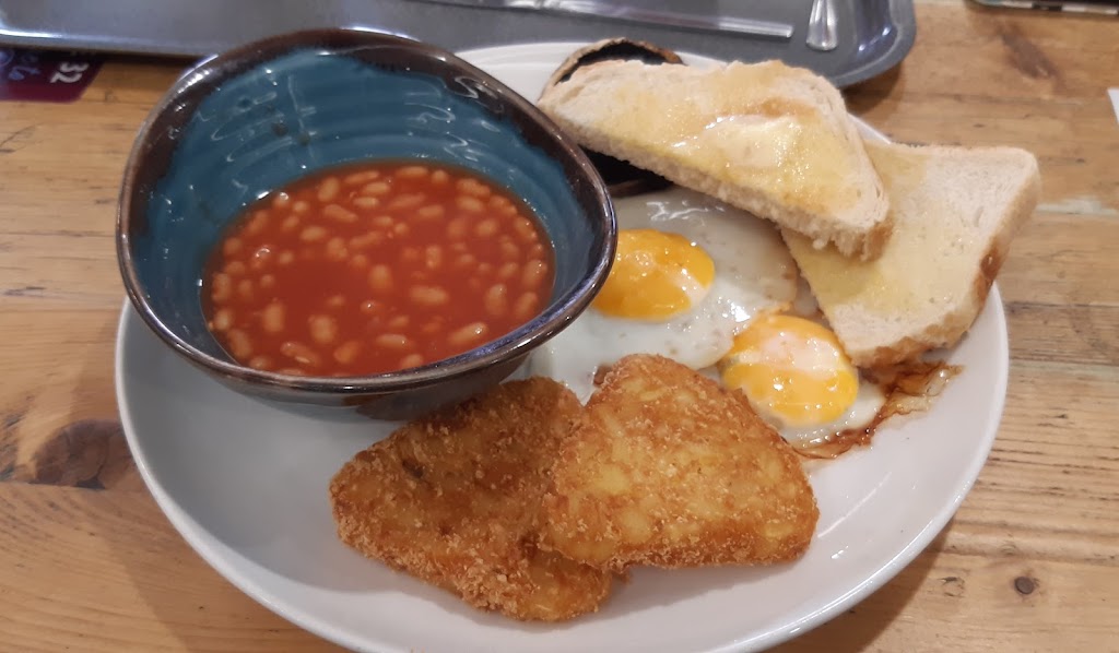 Morrisons Cafe Kendal, LA9 6DU Menu, Reviews, Hours & Contact