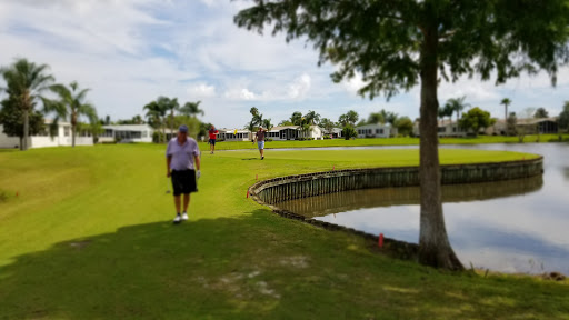 Golf Course «Crane Lakes Golf & Country Club», reviews and photos, 1850 Crane Lakes Blvd, Port Orange, FL 32128, USA