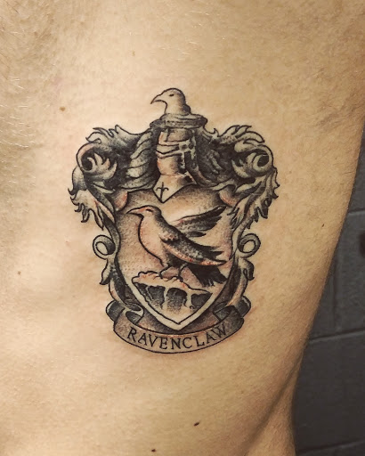 Explore lightning bug tattoo ideas, creative tattoo ideas in Farmington, available at TATTOO 13 & Laser Tattoo Removal