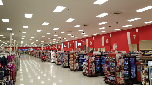 Department Store «Target», reviews and photos, 739 N Hwy 67, Cedar Hill, TX 75104, USA