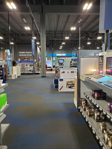 Electronics Store «Best Buy», reviews and photos, 1615 38th St S, Fargo, ND 58103, USA