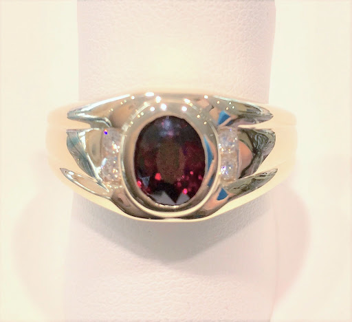 Jewelry Store «P.J. Rossi Jewelers», reviews and photos, 217 Commercial Blvd, Lauderdale-By-The-Sea, FL 33308, USA