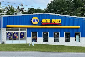 NAPA Auto Parts - Fayette Parts Service image