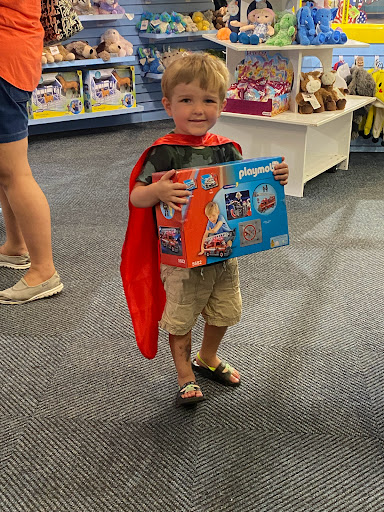 Toy Store «Great Turtle Toys», reviews and photos, Main St, Mackinac Island, MI 49757, USA