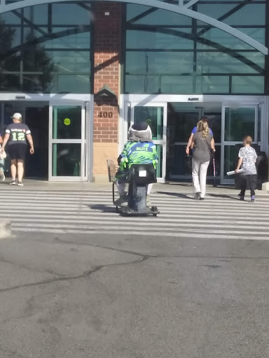 Grocery Store «Safeway», reviews and photos, 400 N Ruby St, Ellensburg, WA 98926, USA