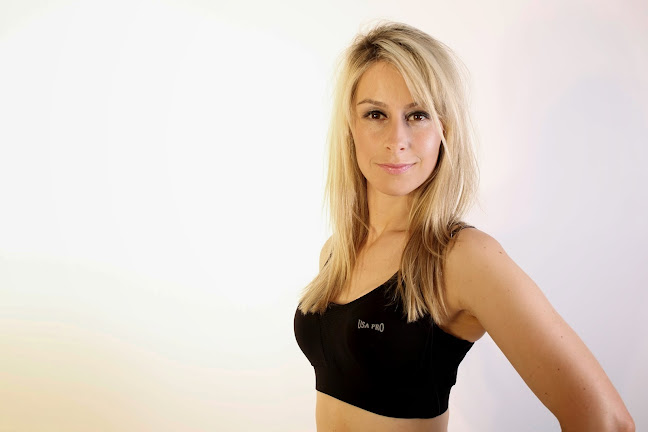 Grace Fitness - Personal Trainer
