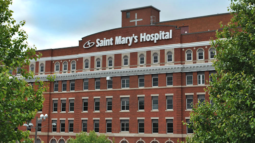 Mellon Center St Mary’s Hospital