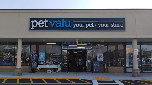 Pet Store «Pet Valu», reviews and photos, 1061 W Main St #12, Branford, CT 06405, USA