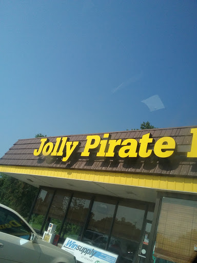 Donut Shop «Jolly Pirate Donuts», reviews and photos, 175 S 30th St, Newark, OH 43055, USA