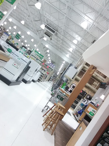 Home Improvement Store «Menards», reviews and photos, 19521 Evans St NW, Elk River, MN 55330, USA