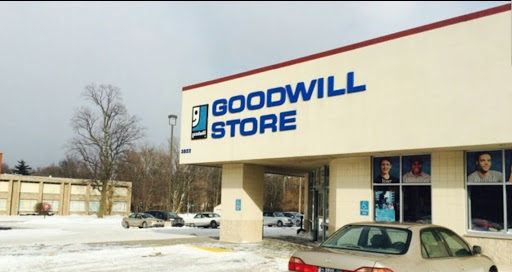 Non-Profit Organization «Goodwill Store», reviews and photos, 1528 Bush Ln, Crawfordsville, IN 47933, USA