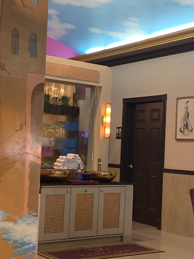 Nail Salon «Venetian Nail Spa», reviews and photos, 2868 N University Dr, Coral Springs, FL 33065, USA