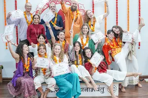 Rishikesh Yogkulam - Best Yoga School in Rishikesh India image