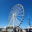 The Carousel at National Harbor