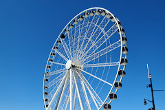 The Carousel at National Harbor