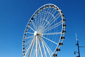 The Carousel at National Harbor