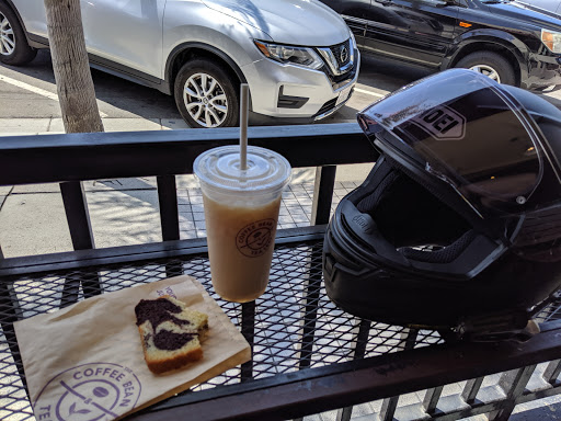 Coffee Shop «The Coffee Bean & Tea Leaf», reviews and photos, 321 Manhattan Beach Blvd, Manhattan Beach, CA 90266, USA
