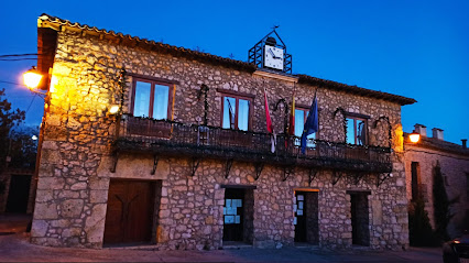 Restaurante Moranchel - Plaza Mayor, 2, 19133 El Olivar, Guadalajara, Spain