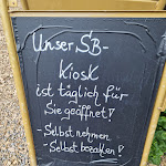 Photo n°4 de l'avis de Moritz.u fait le 09/07/2023 à 12:13 sur le  Raimartihof - Gasthaus zum Feldsee à Feldberg