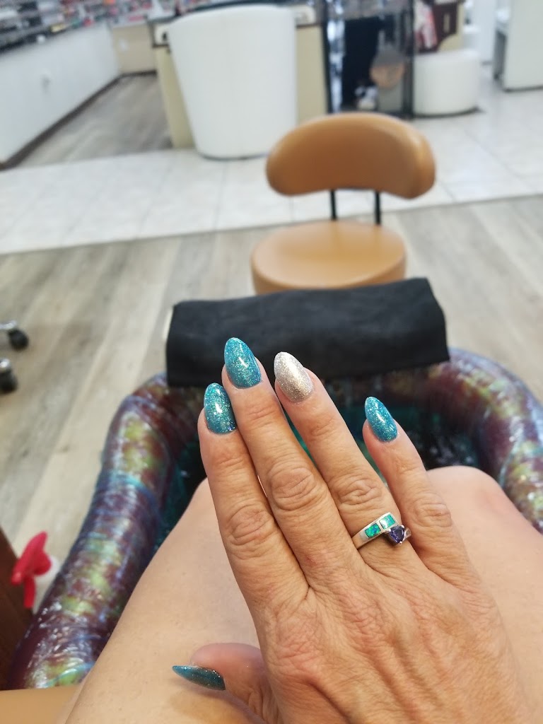 New Style Nail & Spa 86426