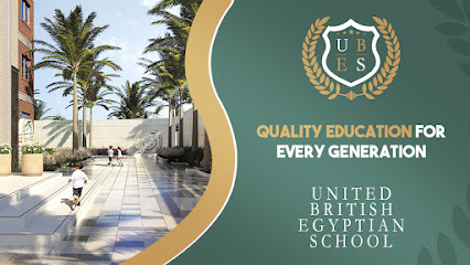 United British Egyptian School - UBES