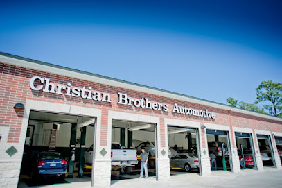 Christian Brothers Automotive Spring Klein (Stuebner)