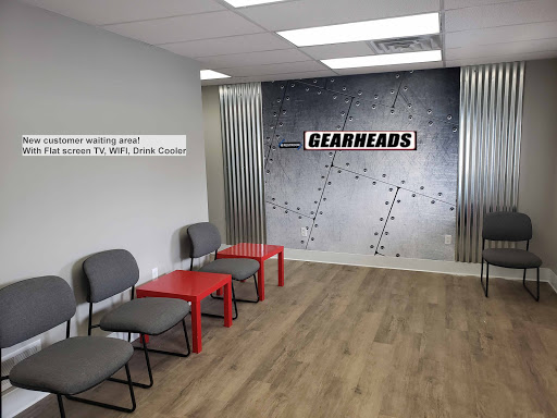 Auto Repair Shop «Gearheads Auto Service», reviews and photos, 4050 State Rd, Cuyahoga Falls, OH 44223, USA