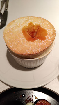 Soufflé du Restaurant français Le Violon d'Ingres à Paris - n°10